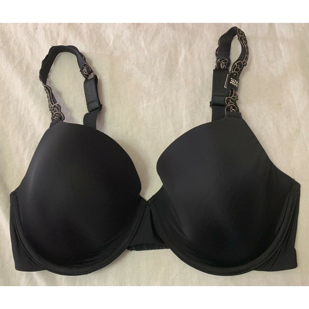 NWT PARAMOUR WOMENS UNDERWIRE BRA SIZE 36DD 135035